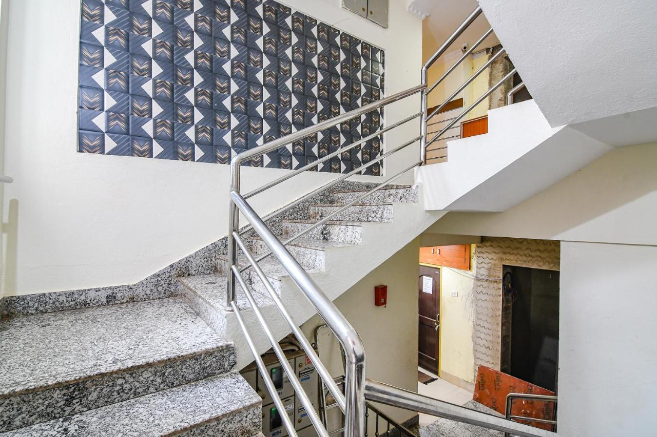 Fabhotel Sagar Royale Bhubaneswar Exterior photo